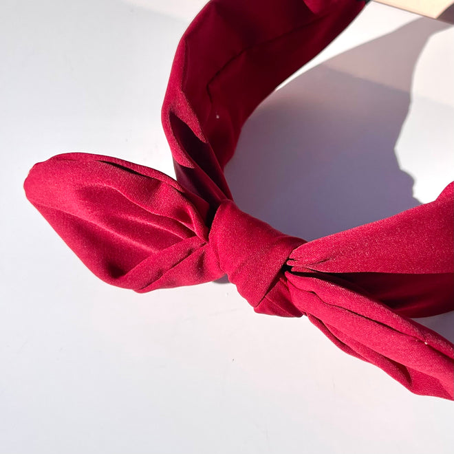 Balacas y Diademas de Moda para Mujer 