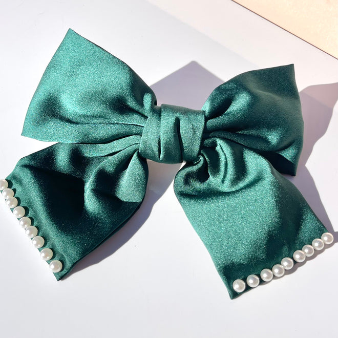 Hebillas, Moños y Lazos para el Cabello 