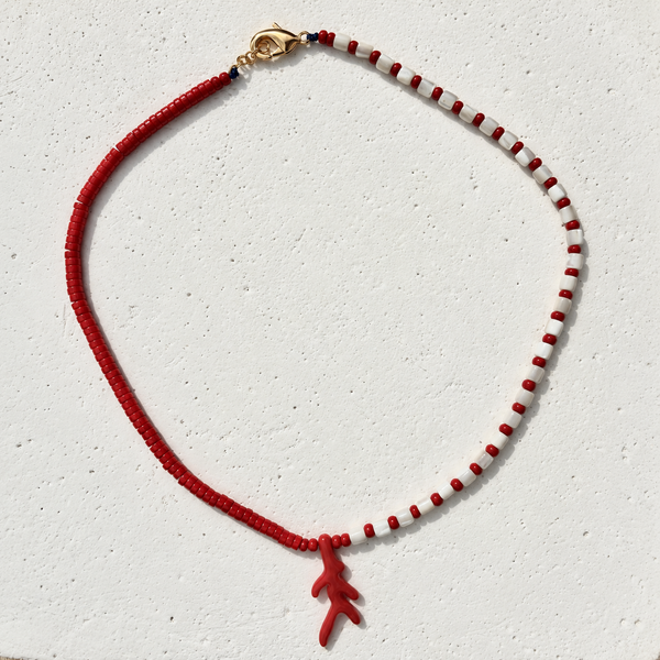 Collar Los Cavos