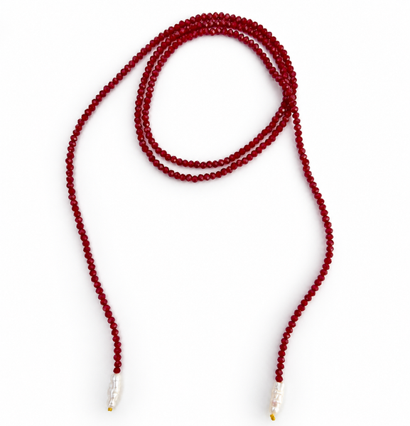 Collar Mudar Abiero