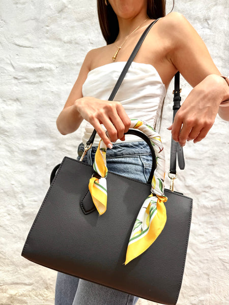 Corbata Cinta Limón Amarillo 🍋🍋🍋