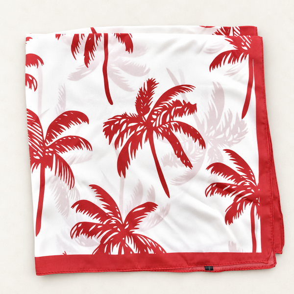 Pañoleta Palms