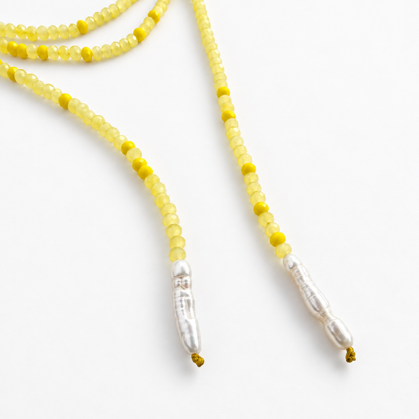 Collar Mudar Abiero