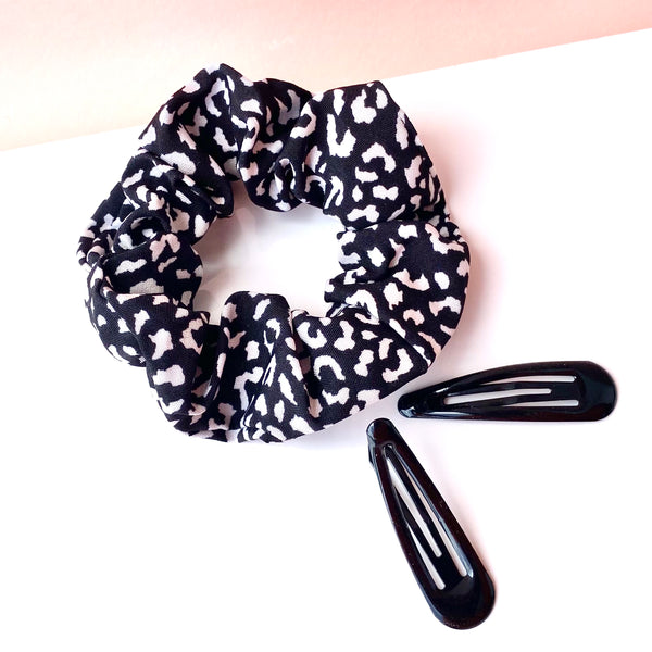 Bamba y Hebilla Tic Tac Animal