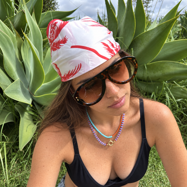 Collar Mareas