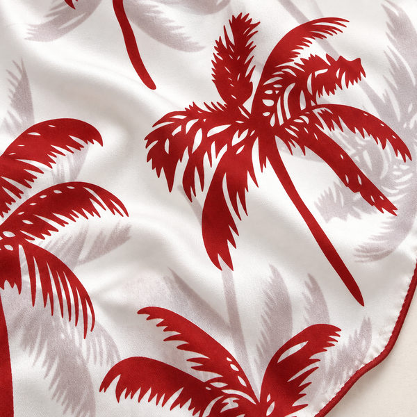 Pañoleta Palms
