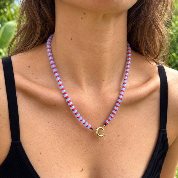 Collar Chin-Chin