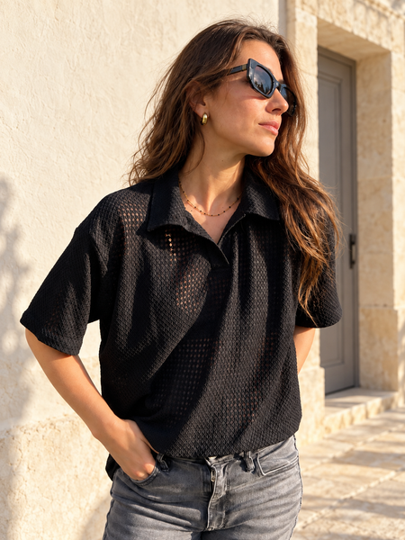 Blusa Blacktrue