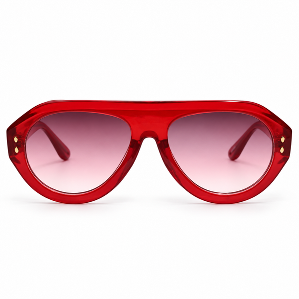 Gafas Red Cherry