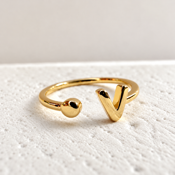 Anillo Vim