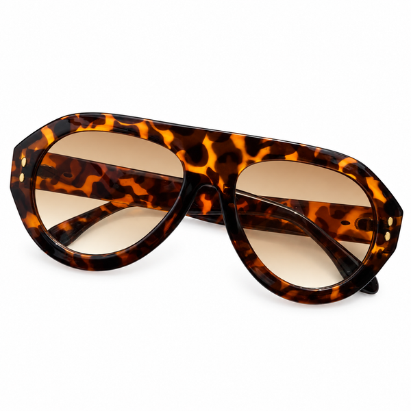 Gafas Brownie
