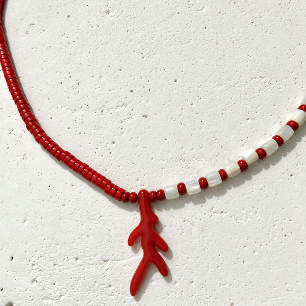 Collar Los Cavos