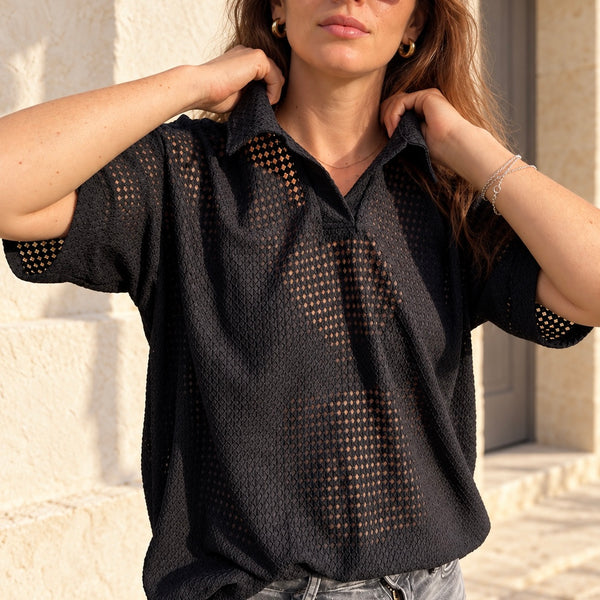Blusa Blacktrue