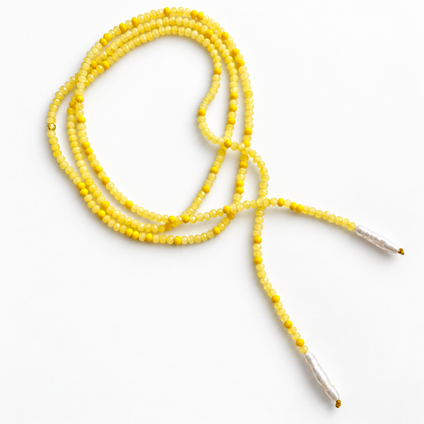 Collar Mudar Abiero