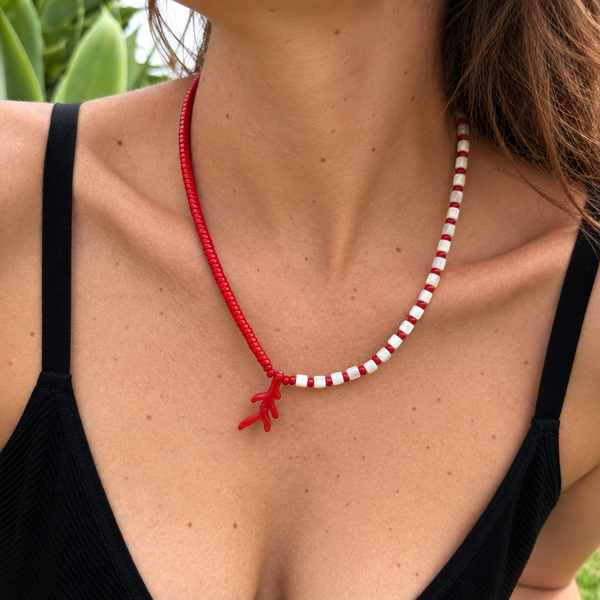 Collar Los Cavos
