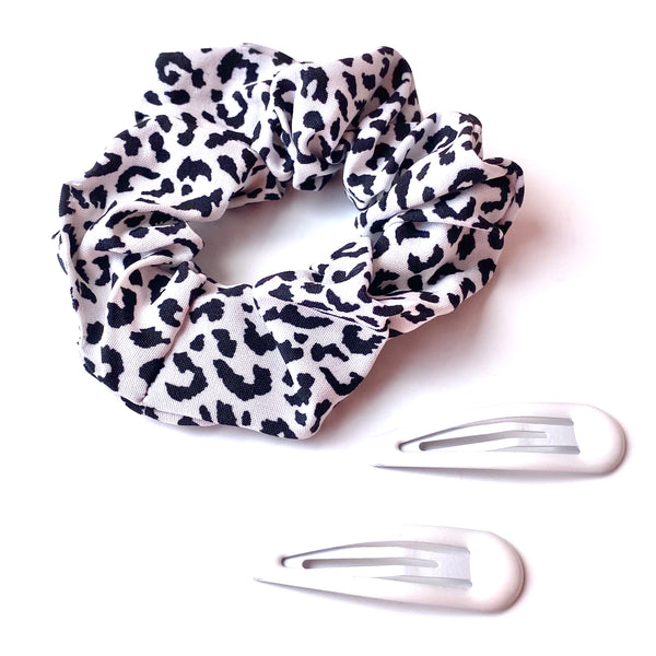 Bamba y Hebilla Tic Tac Animal