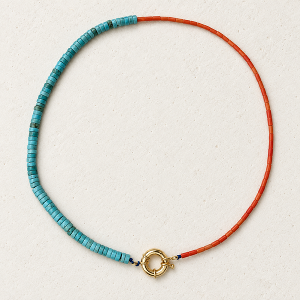 Collar Mareas
