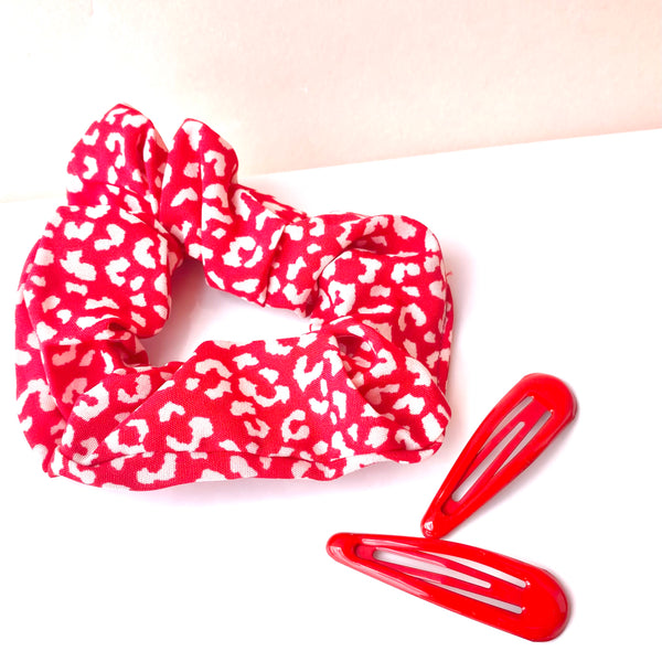 Bamba y Hebilla Tic Tac Animal