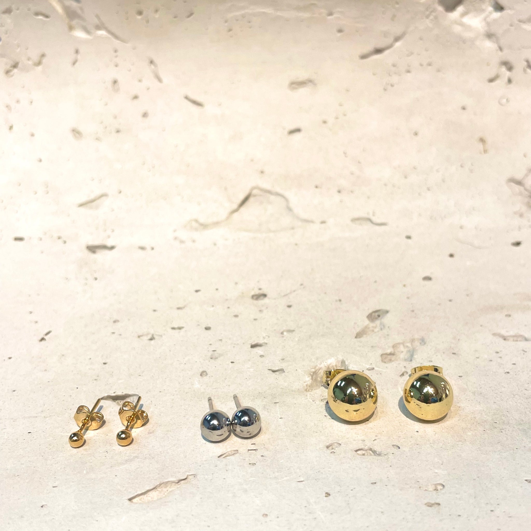 Set Topo x3 Balin Bicolor