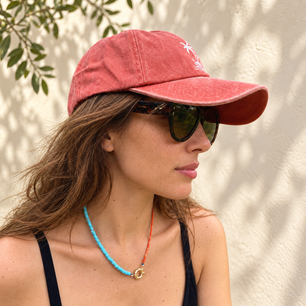 Gorra Palmerin