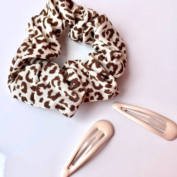 Bamba y Hebilla Tic Tac Animal