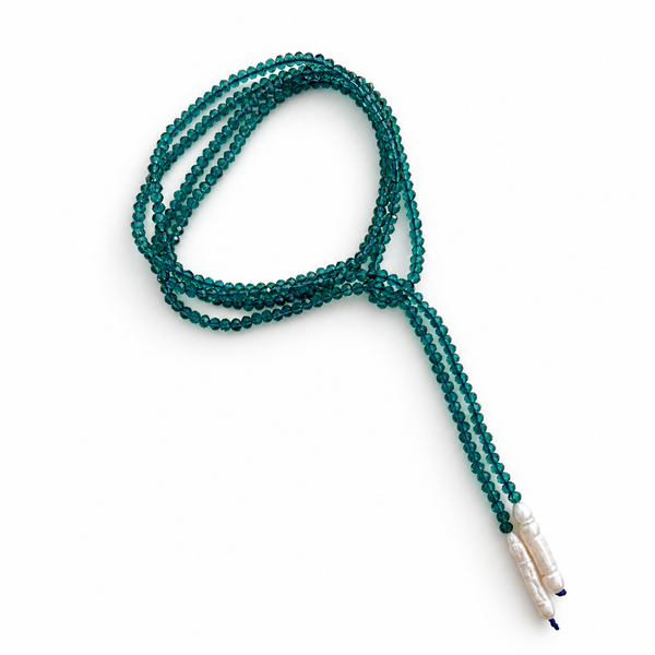 Collar Mudar Abiero