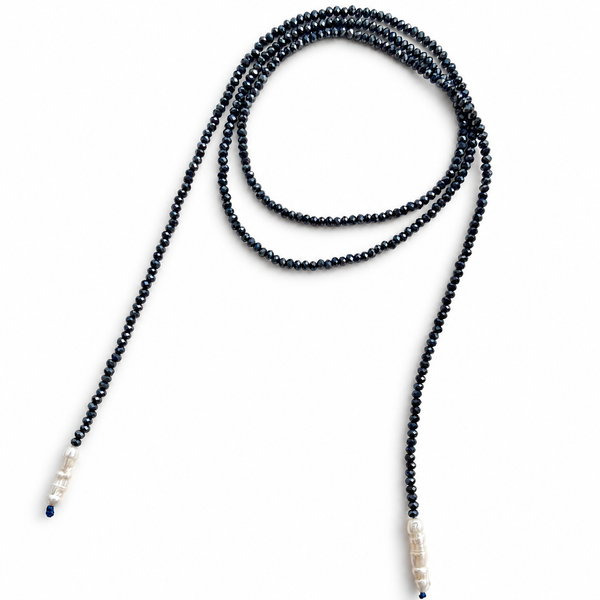 Collar Mudar Abiero