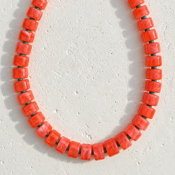 Collar Bubalu