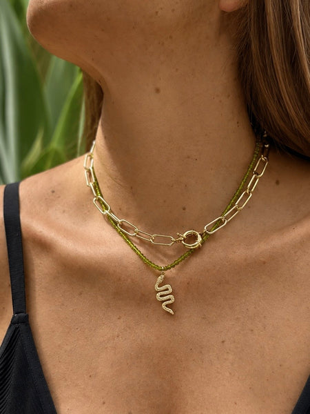 Collar Salvaje