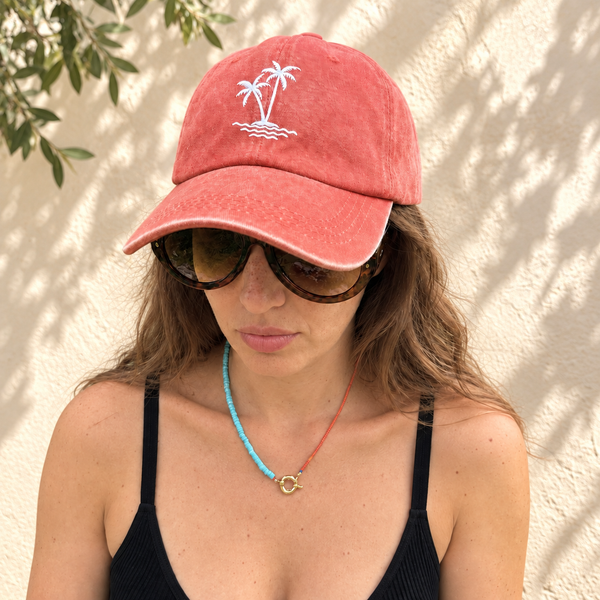 Gorra Palmerin