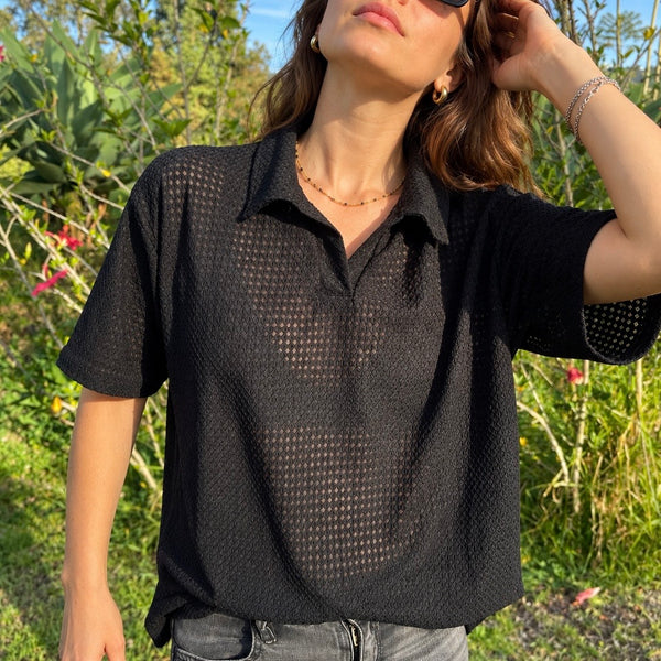 Blusa Blacktrue