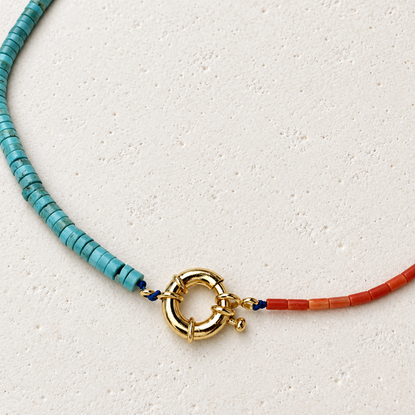 Collar Mareas