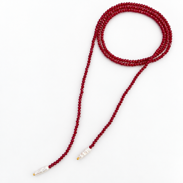 Collar Mudar Abiero