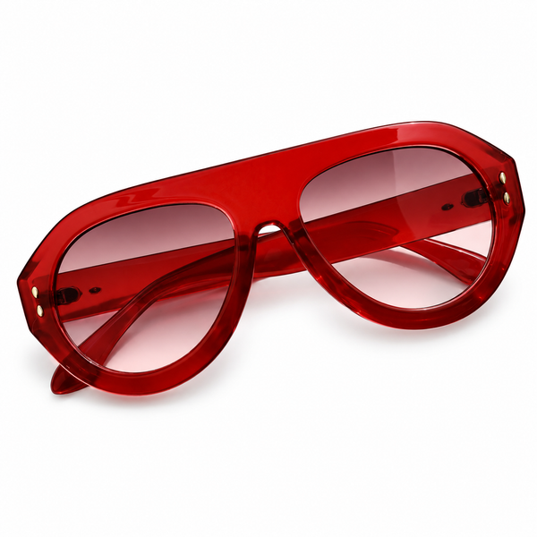Gafas Red Cherry