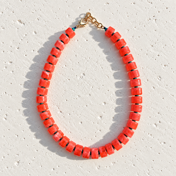 Collar Bubalu