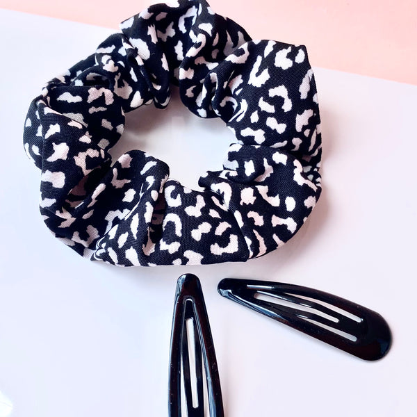 Bamba y Hebilla Tic Tac Animal