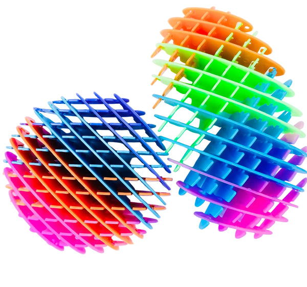 Acordeón fidget toy unisex todas las edades