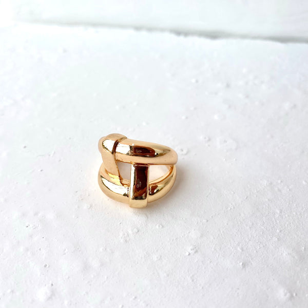 Anillo Monje