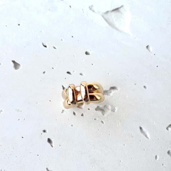 Anillo Tribu