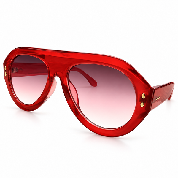 Gafas Red Cherry