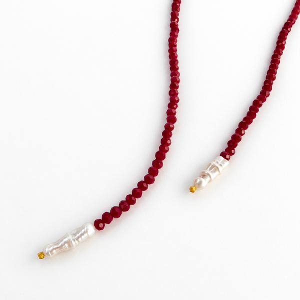 Collar Mudar Abiero