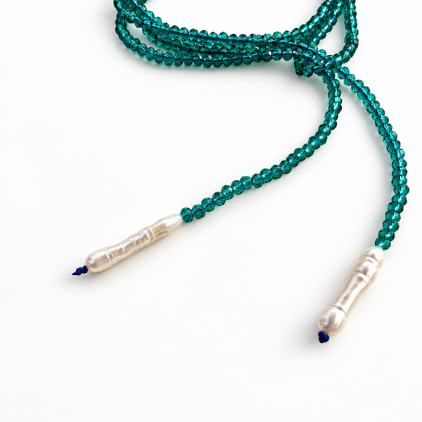 Collar Mudar Abiero