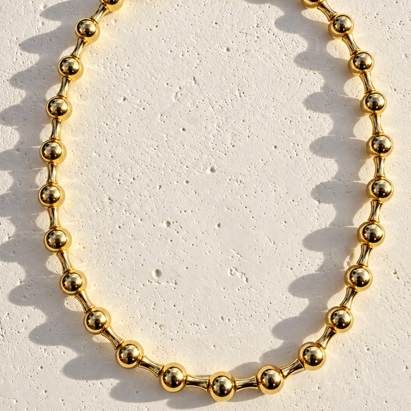 Collar Egipcio