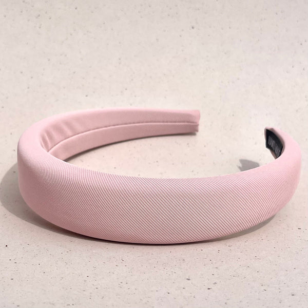 Balaca para pelo tipo satín acabado brillante MariaBolo