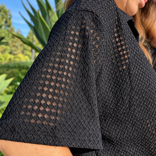 Blusa Blacktrue