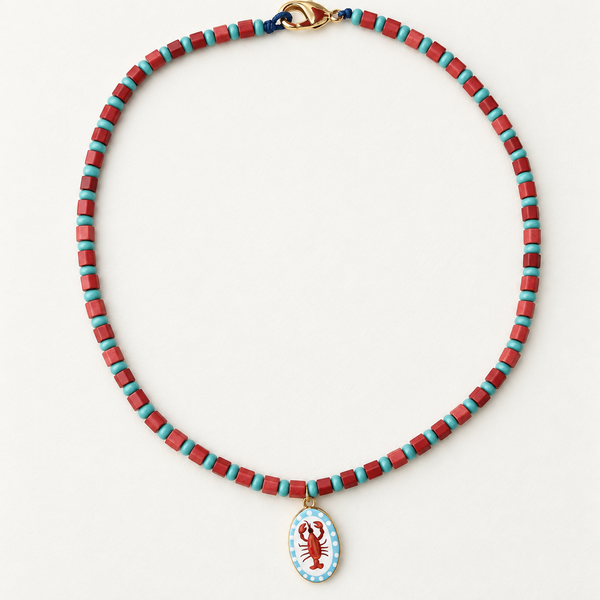 Collar Bio Lobster