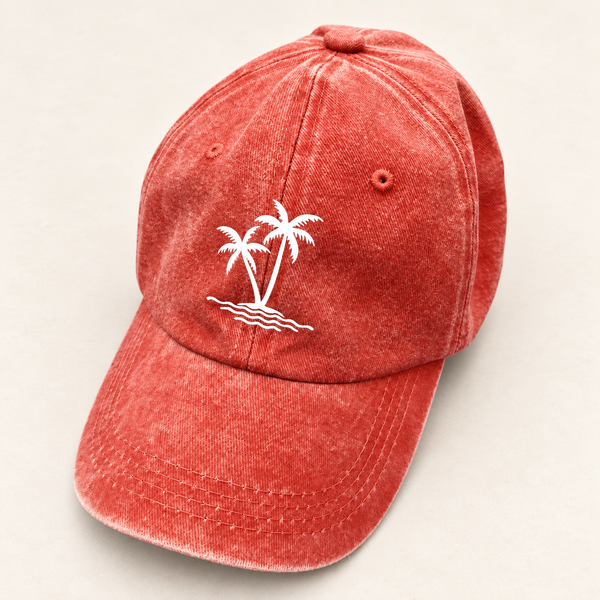 Gorra Palmerin
