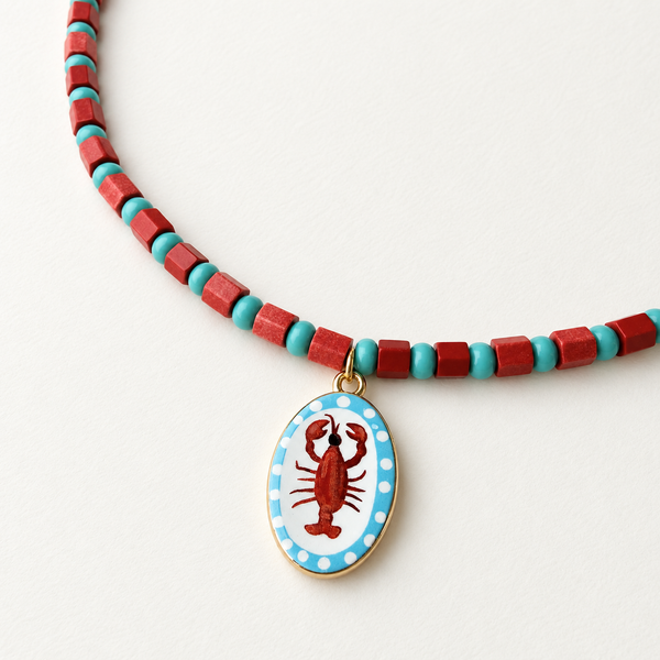 Collar Bio Lobster