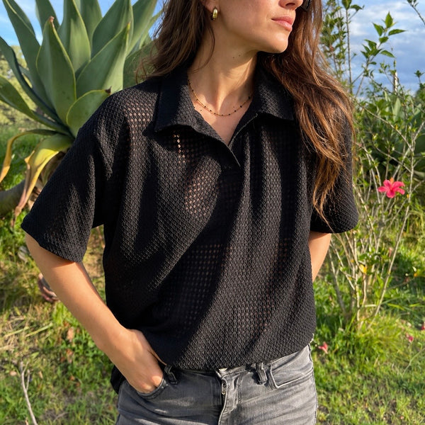 Blusa Blacktrue