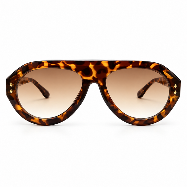 Gafas Brownie